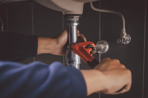 Plumbing System Maintenance in Cross Plains, TX